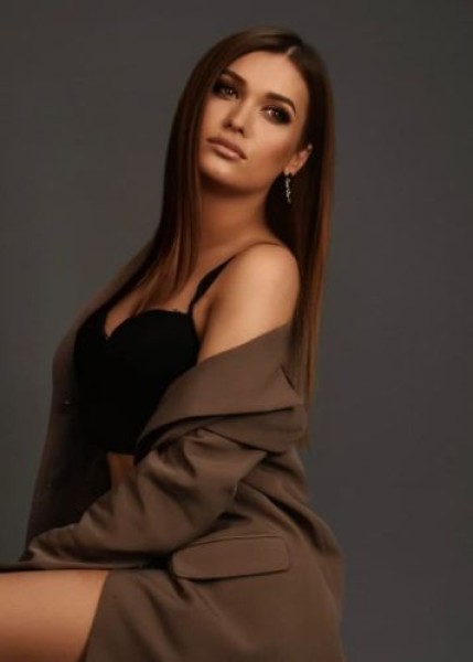 Проститутка Уля Уля