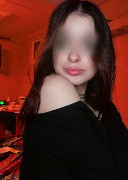 Проститутка Жаклин Жаклин