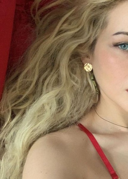 Проститутка Соня Соня