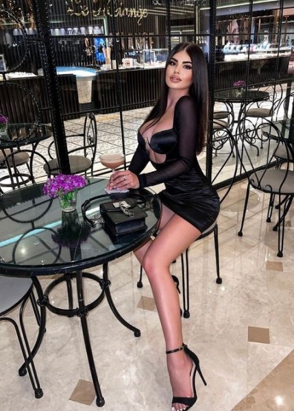 Проститутка Алиса Алиса