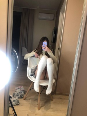 Проститутка Вика