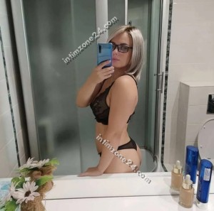 Проститутка Юля, 23 лет