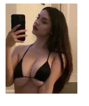 Проститутка Алина