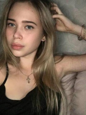 Проститутка Катя