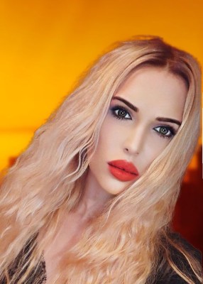 Проститутка ??Даша??