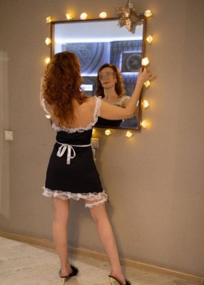 Проститутка Инна