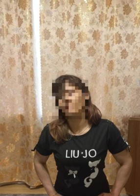 Проститутка Наташа