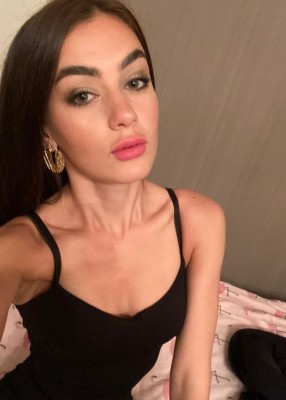 Проститутка Руби