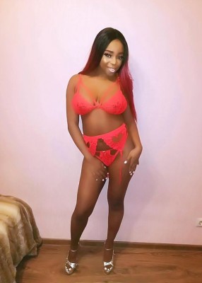 Проститутка Sofia