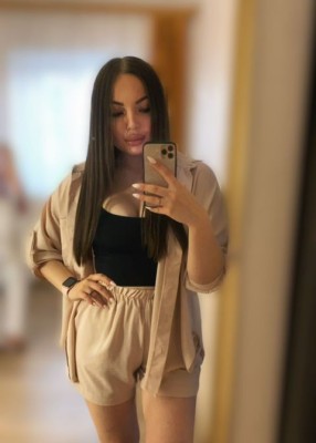 Проститутка Валерия