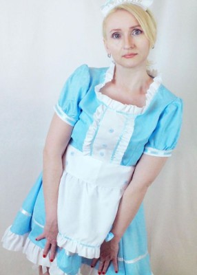 Проститутка Леночка