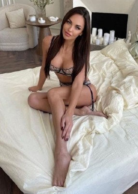 Проститутка Лиля