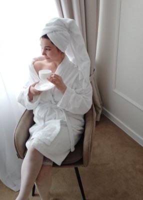 Проститутка Полиночка