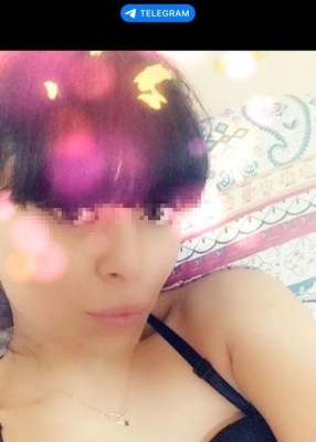 Проститутка Лера