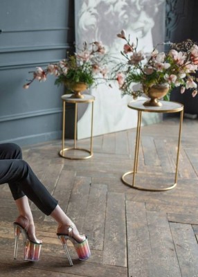 Проститутка Анита