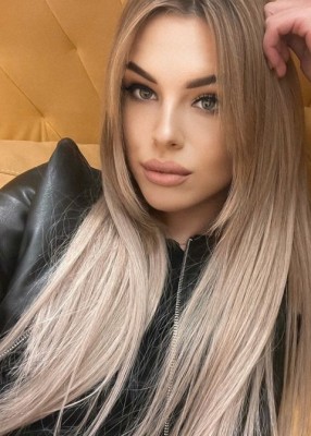 Проститутка Даша