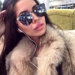 Проститутка Яна