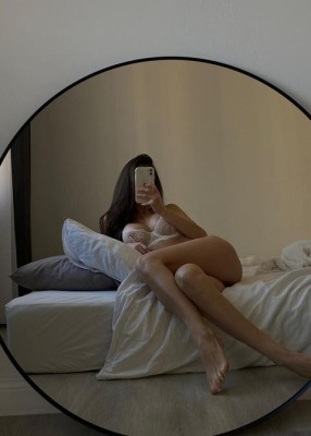 Проститутка Кирa