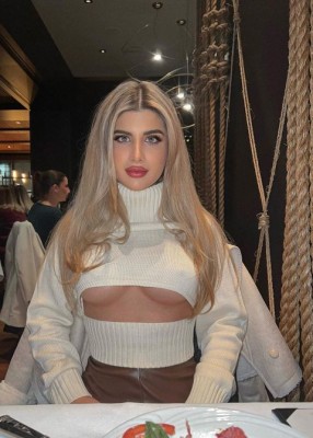 Проститутка Алекса