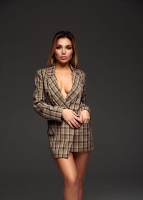 Проститутка Ева