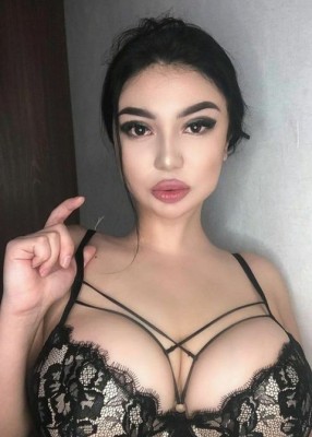 Проститутка Элина