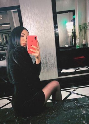 Проститутка Марго