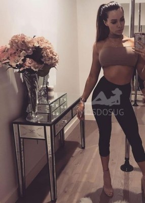 Проститутка Лика