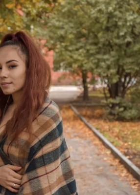 Проститутка Фокси