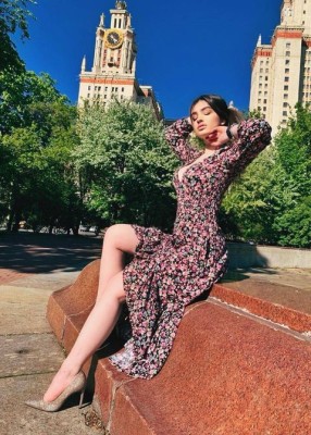 Проститутка Карина