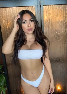 Проститутка Лиля