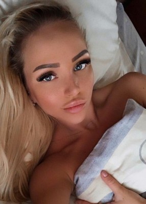 Проститутка КИРА