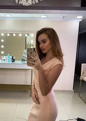 Проститутка ВИТА