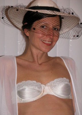 Проститутка Маргарита