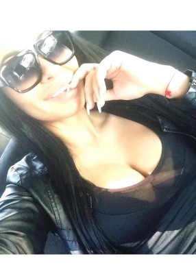 Проститутка Кира