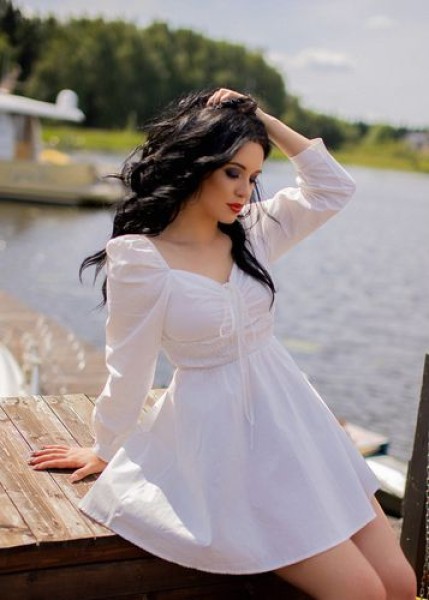 Проститутка Самира