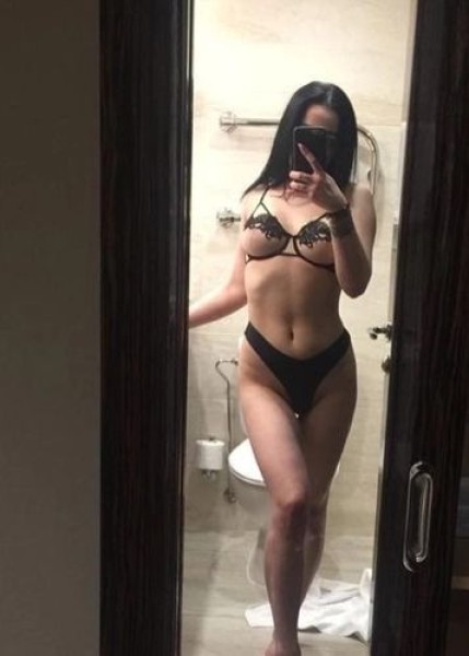 Проститутка Таня