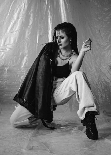 Проститутка Кристина