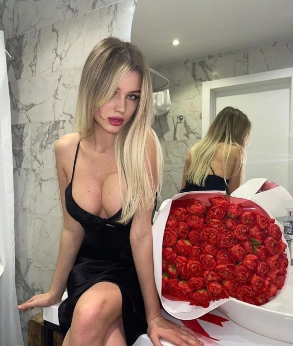 Проститутка Катя Катя