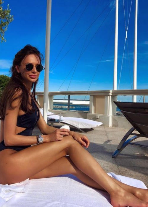 АЛИНА